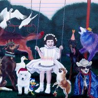 Gallery 16 - Gene Avery North