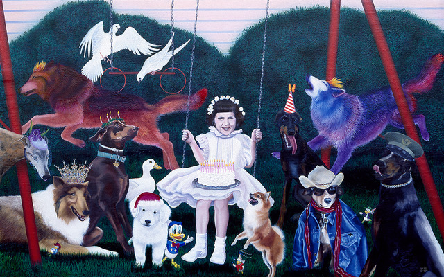 Gallery 16 - Gene Avery North