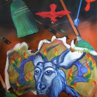 Gallery 20 - Gene Avery North
