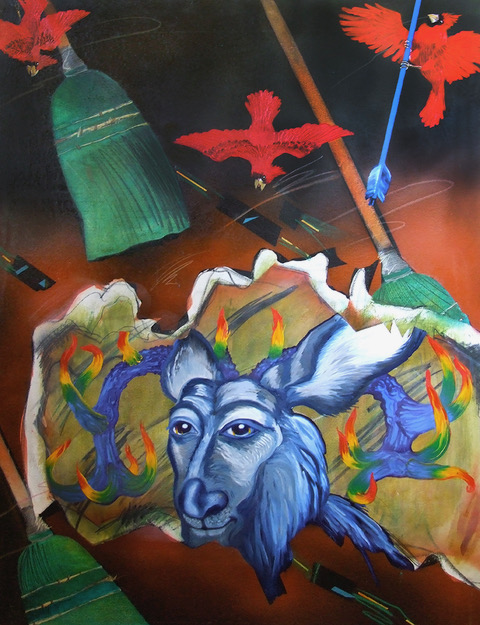 Gallery 20 - Gene Avery North