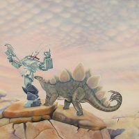 Gallery 21 - Gene Avery North