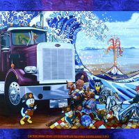 Gallery 24 - Gene Avery North