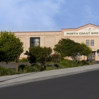 North Coast Brewing Co.