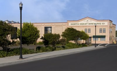 North Coast Brewing Co.