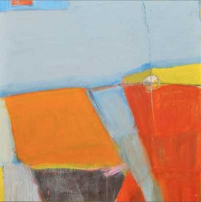 Margo Frank