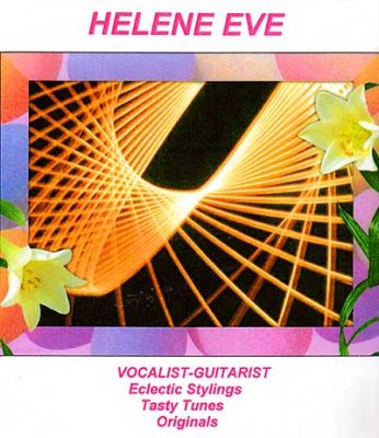 Helene Eve