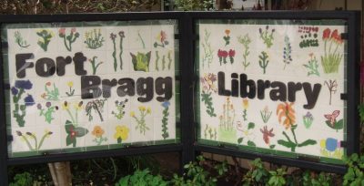 Fort Bragg Library