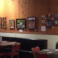 Artists of Anderson Valley
