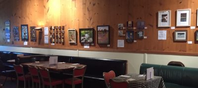 Artists of Anderson Valley