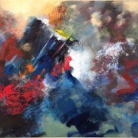 Gallery 2 - Artists of Anderson Valley
