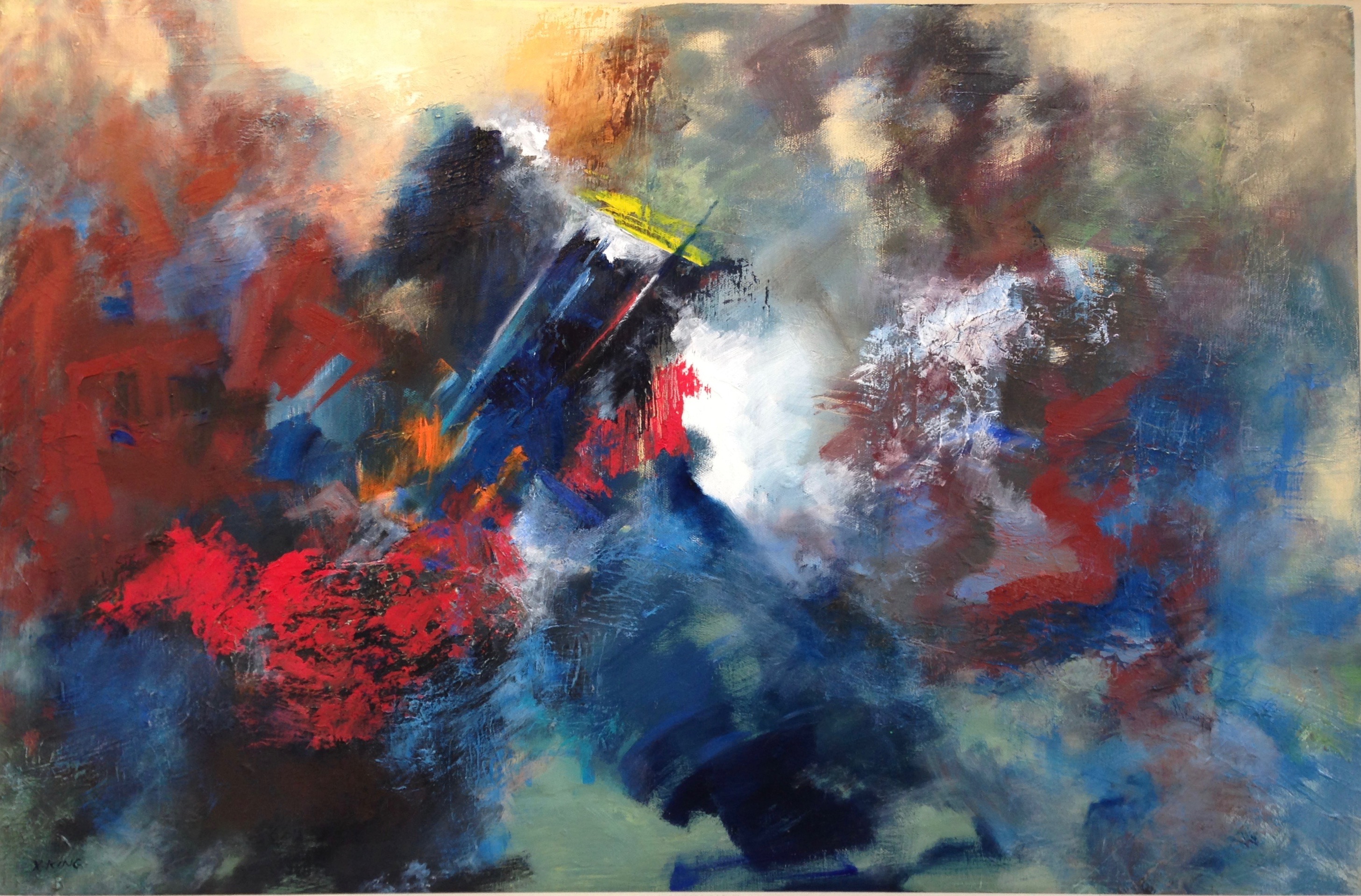 Gallery 2 - Artists of Anderson Valley