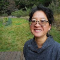 Ling-Yen Jones