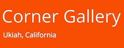 Art Center Ukiah / Corner Gallery