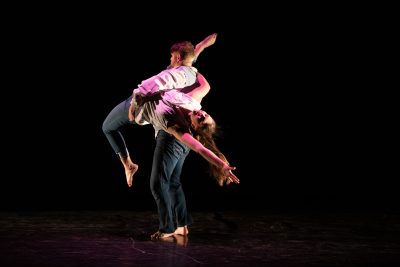 Willits Dance Academy