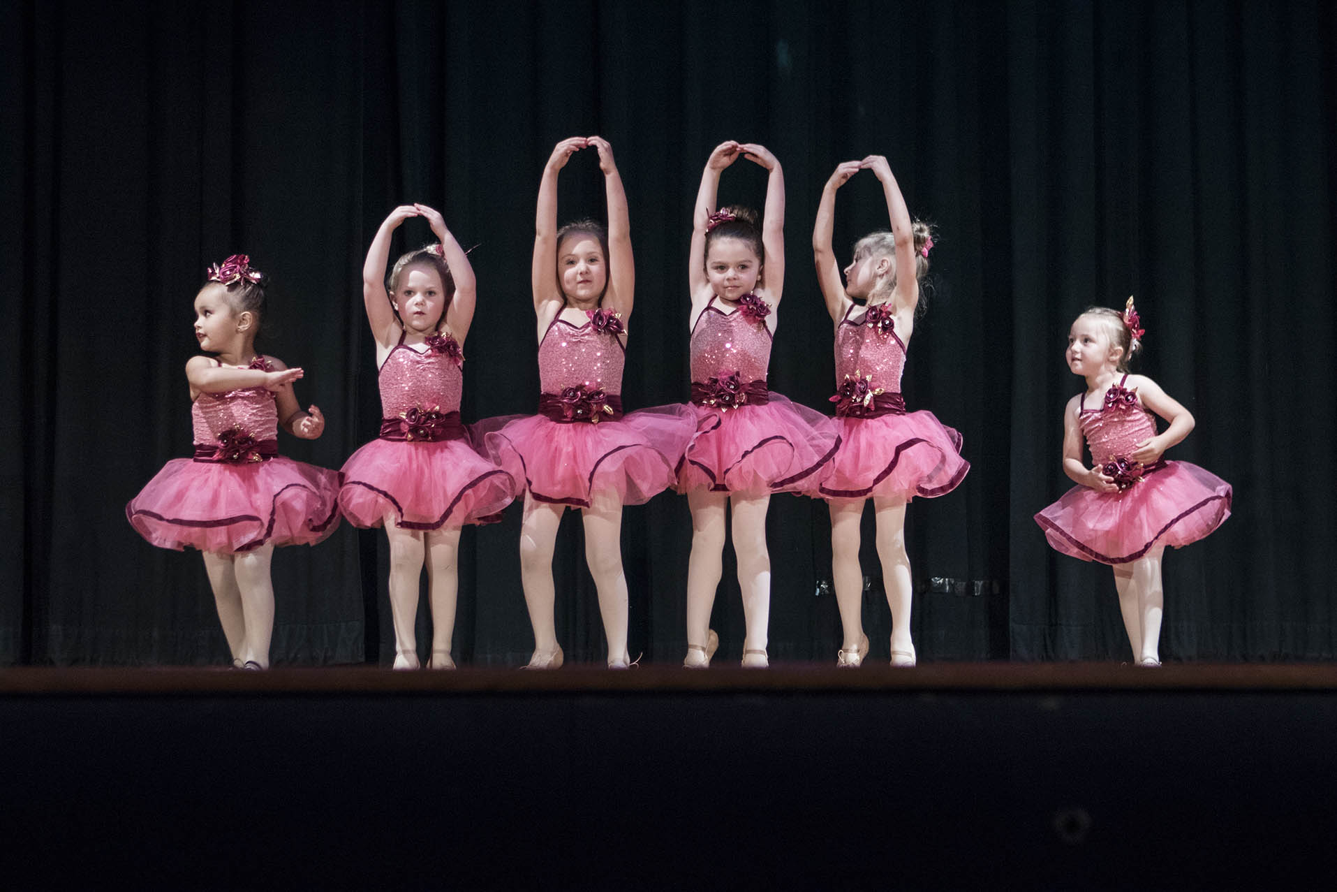 Gallery 3 - Willits Dance Academy