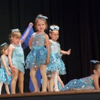 Gallery 4 - Willits Dance Academy