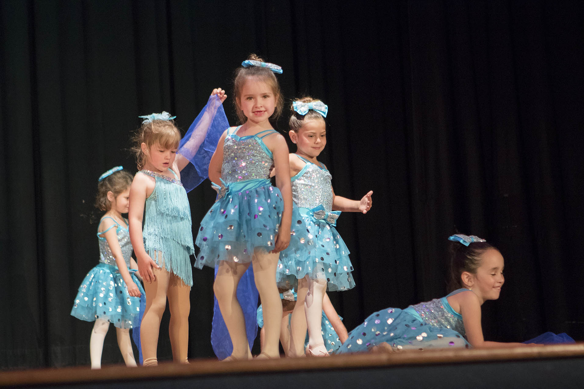 Gallery 4 - Willits Dance Academy