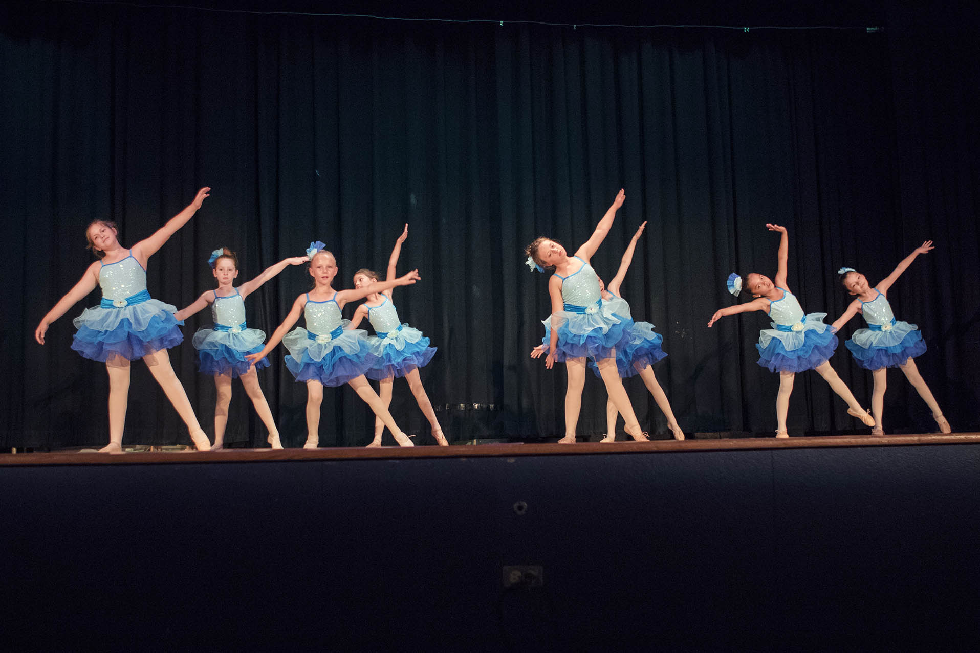 Gallery 5 - Willits Dance Academy