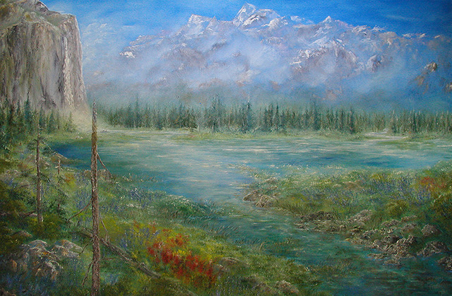 Gallery 14 - Sunny Franson