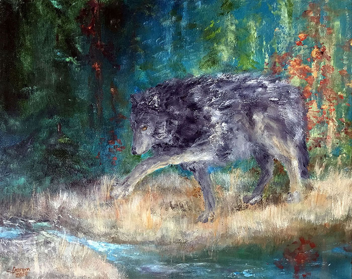 Gallery 1 - Sunny Franson