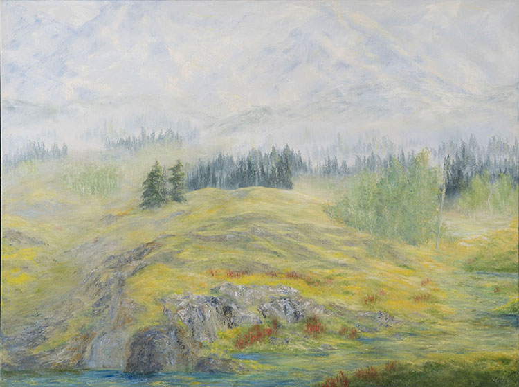 Gallery 2 - Sunny Franson