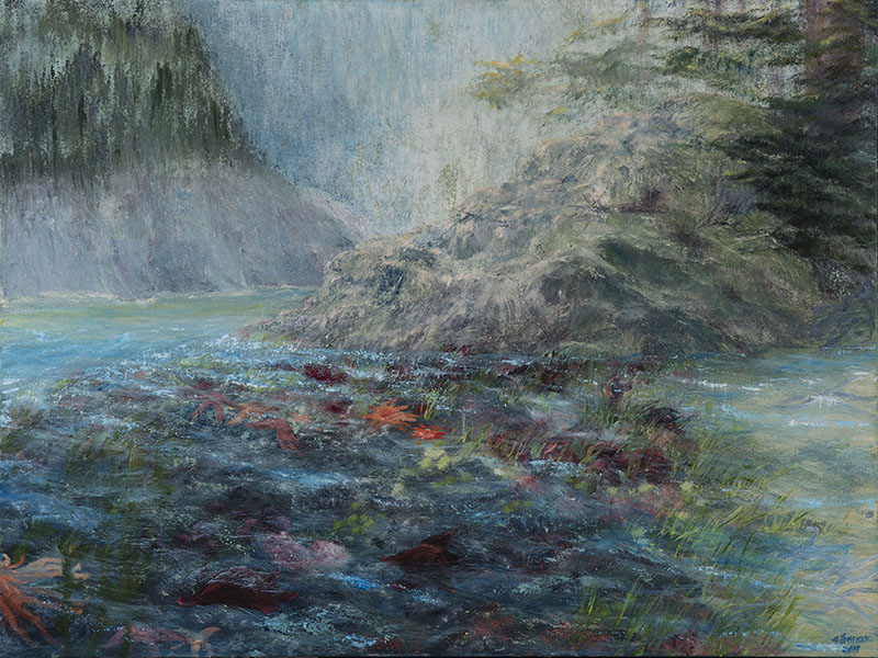 Gallery 3 - Sunny Franson