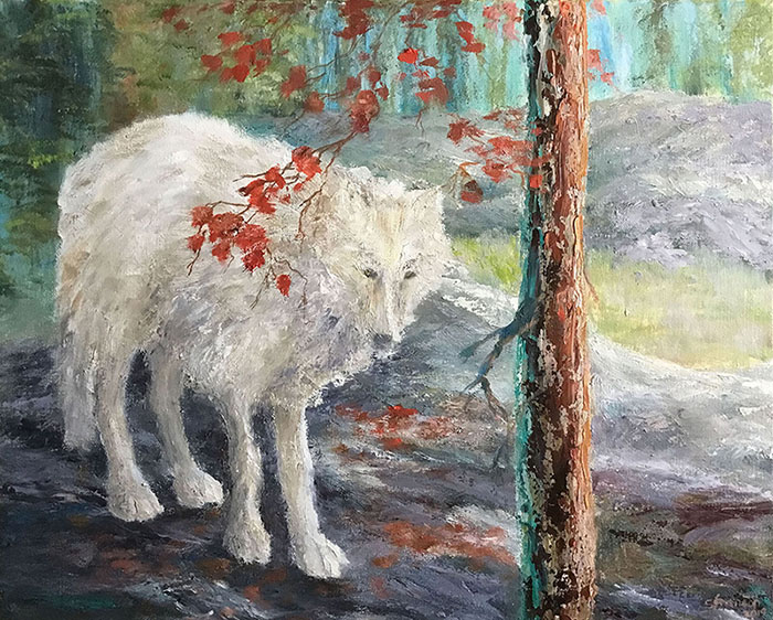 Gallery 4 - Sunny Franson
