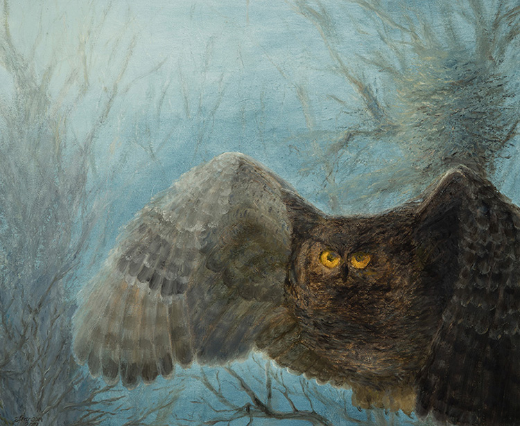Gallery 5 - Sunny Franson