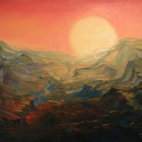 Gallery 20 - Focus