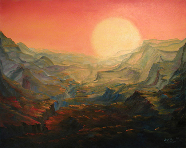 Gallery 20 - Focus