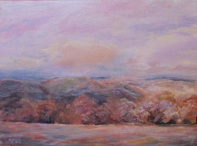 Gallery 10 - Sunny Franson