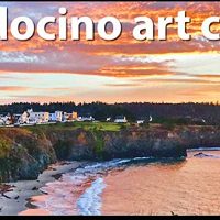 Gallery 1 - Mendocino Art Center