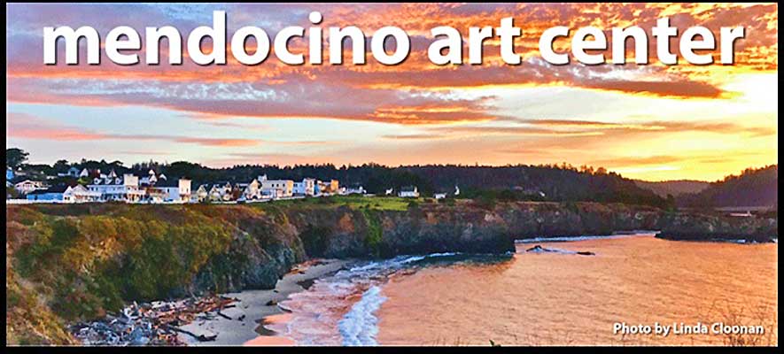Gallery 1 - Mendocino Art Center