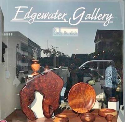 Edgewater Gallery