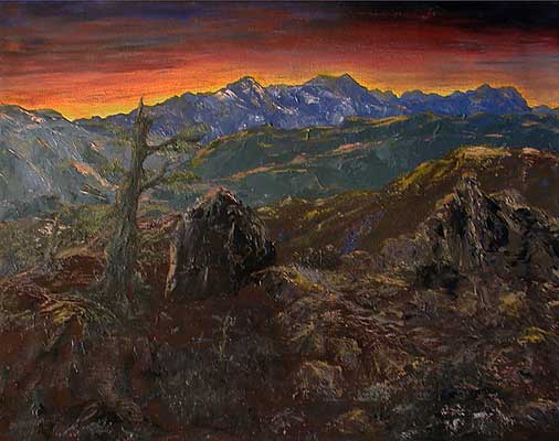 Gallery 34 - Sunny Franson