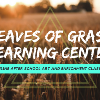 Leaves of Grass Learning Center