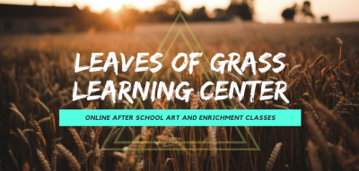 Leaves of Grass Learning Center