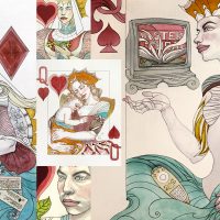 Gallery 5 - Lauren Sinnott