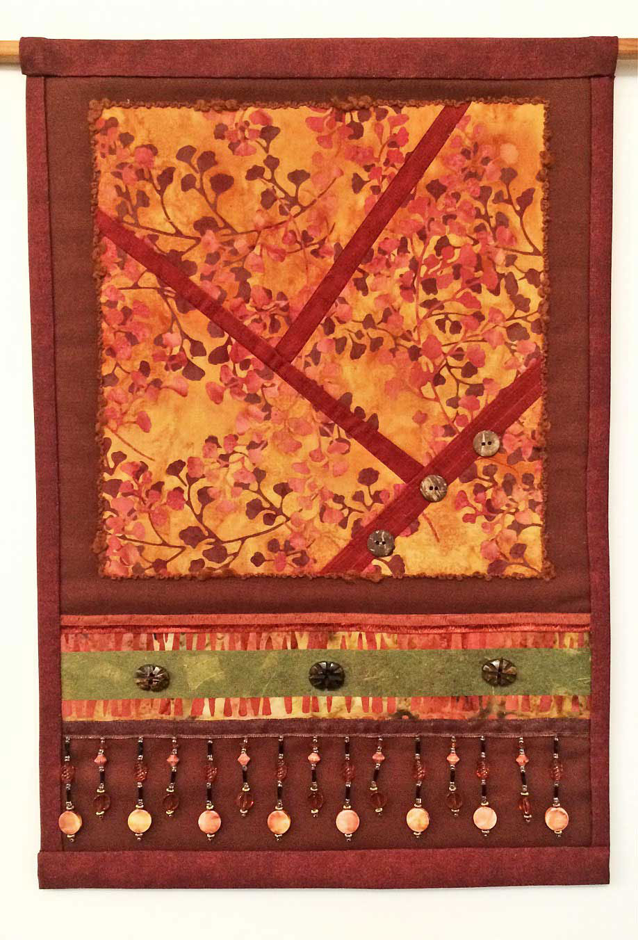 Gallery 1 - Gail Porcelan