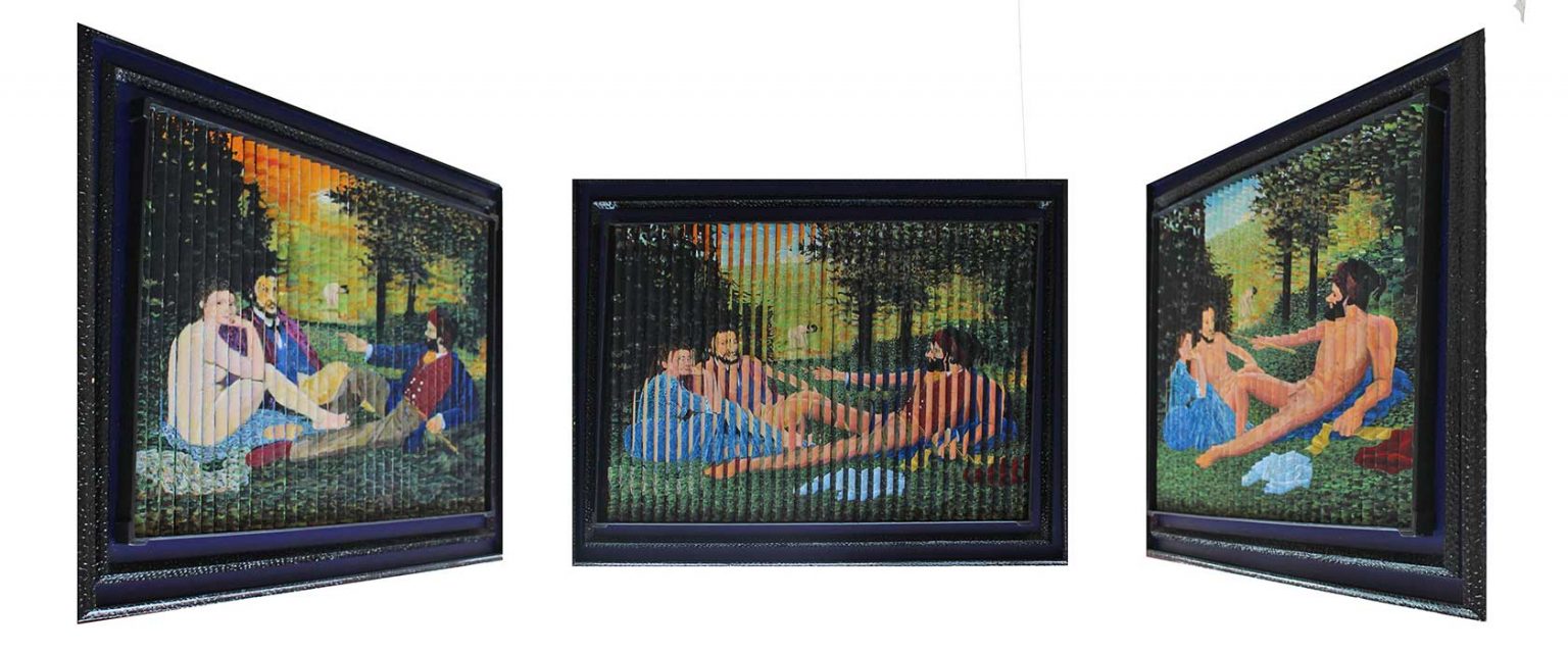 Gallery 13 - Richard Weiss