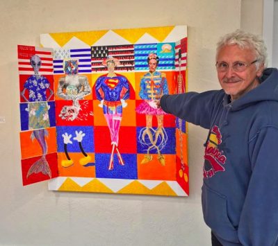 Richard Weiss