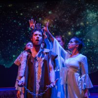 Mendocino College Theatre Arts Department