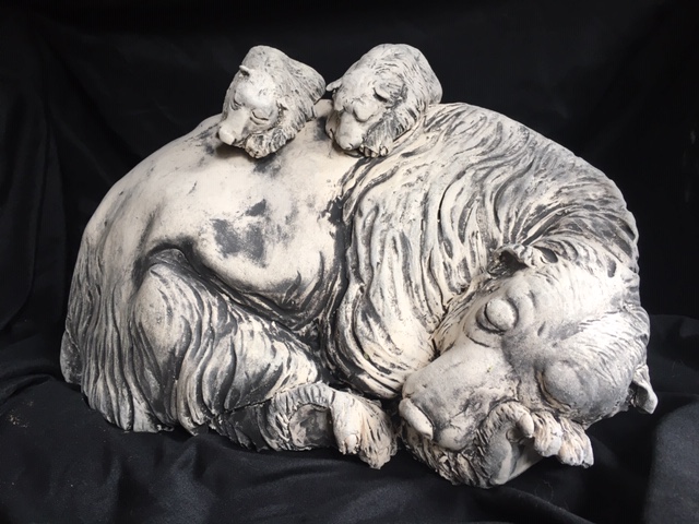 Gallery 2 - Kristin Coddington-Gordon
