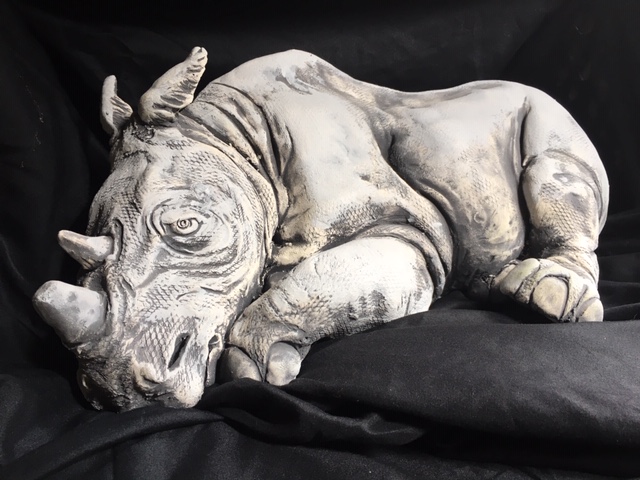 Gallery 4 - Kristin Coddington-Gordon
