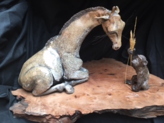 Gallery 9 - Kristin Coddington-Gordon