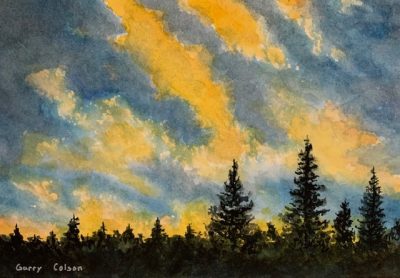 Garry Colson