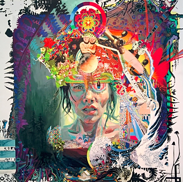 Gallery 6 - Jazzminh Moore