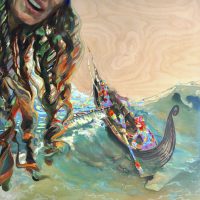 Gallery 4 - Jazzminh Moore