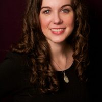 Abigail Strock