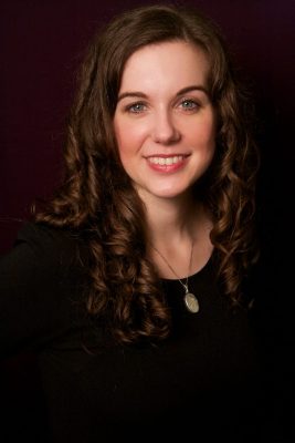 Abigail Strock